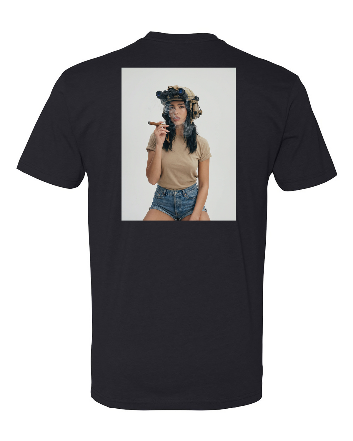 D Lipa V1 Tee