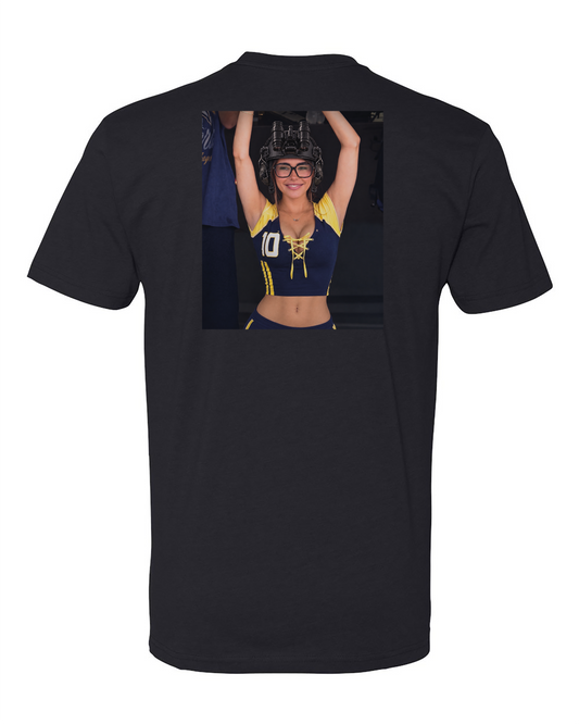 Maddie V2 Tee