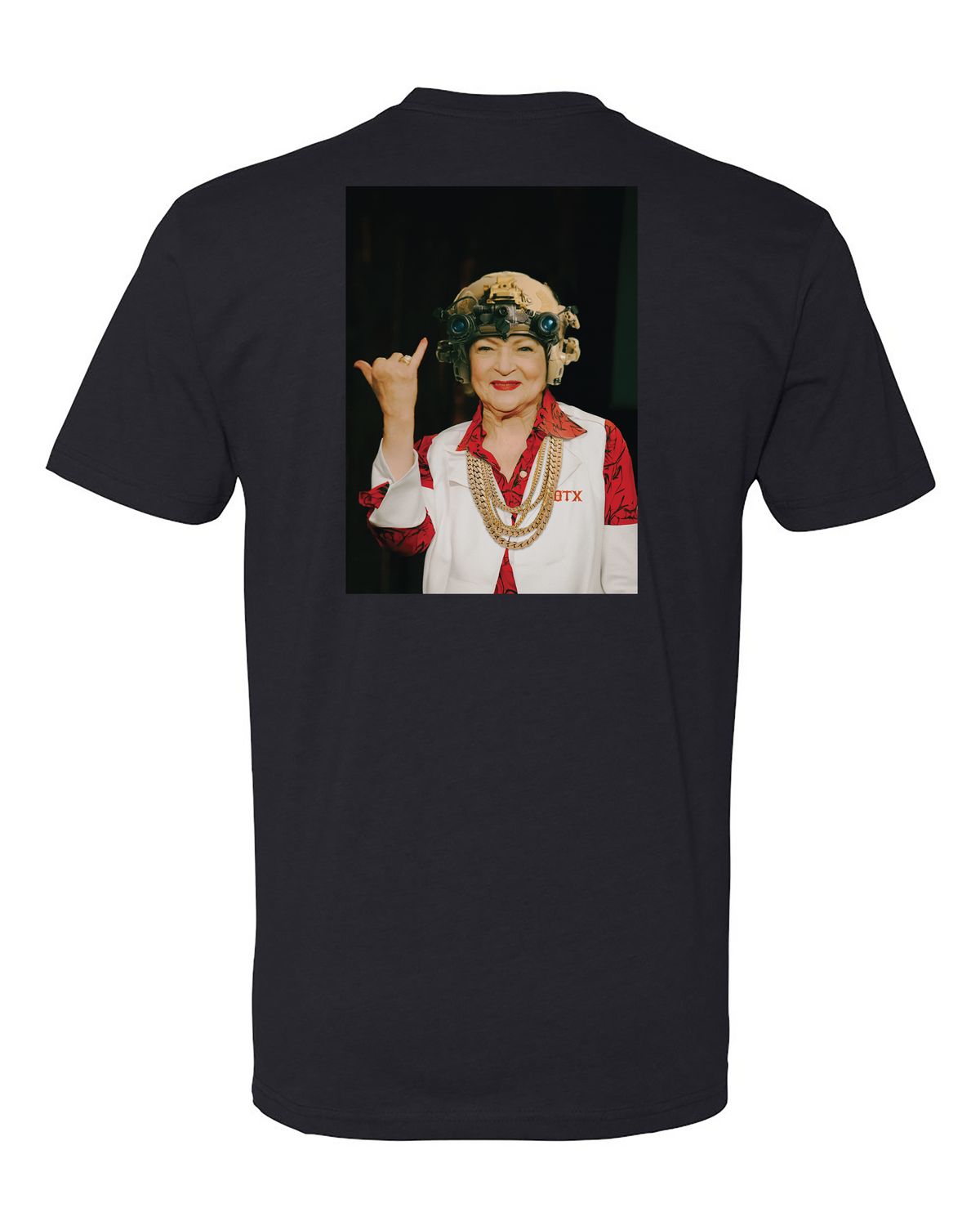 Betty V1 Tee
