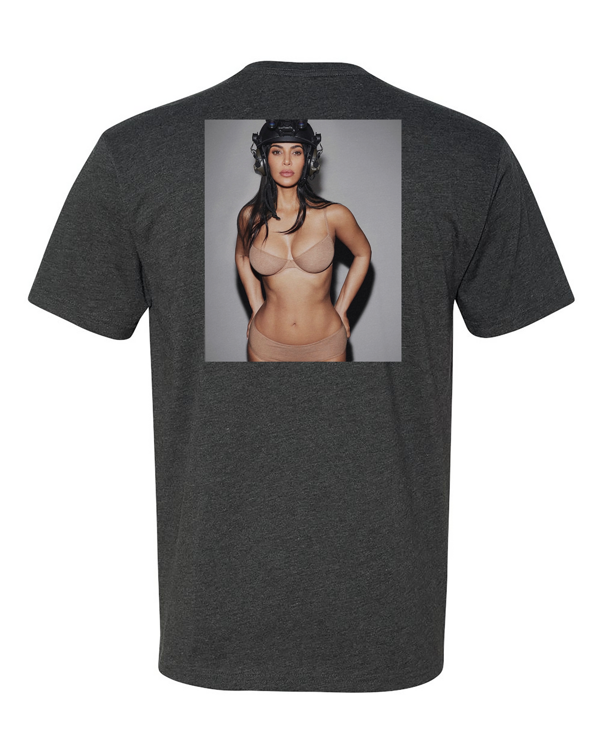 Kim K V1 Tee