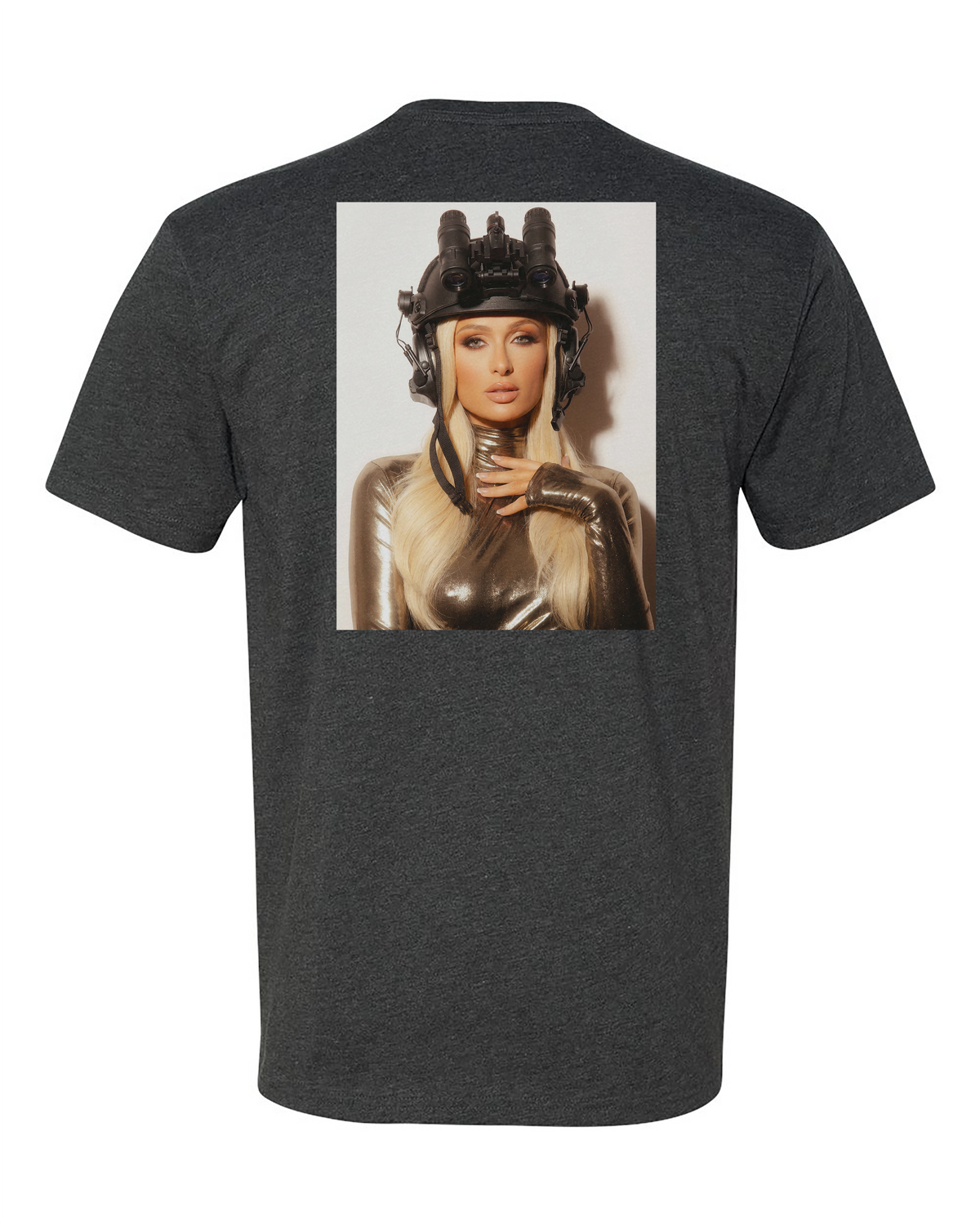 Paris V1 Tee
