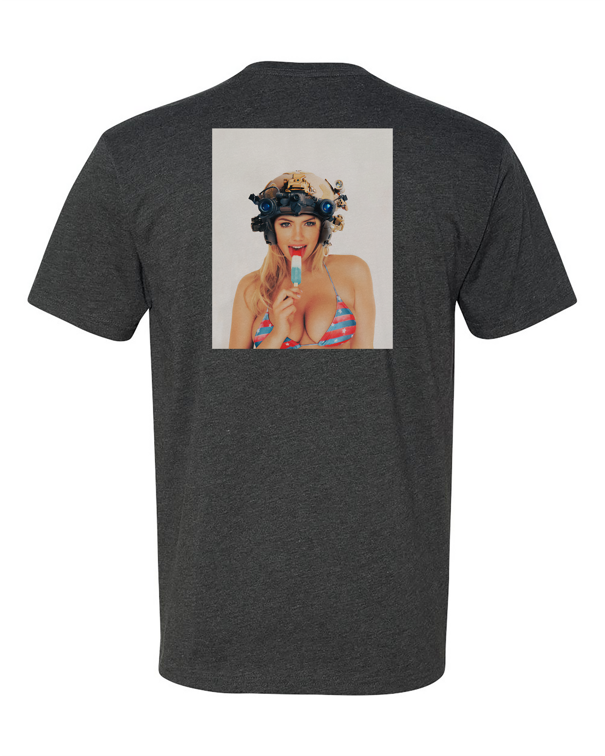 Upton V1 Tee