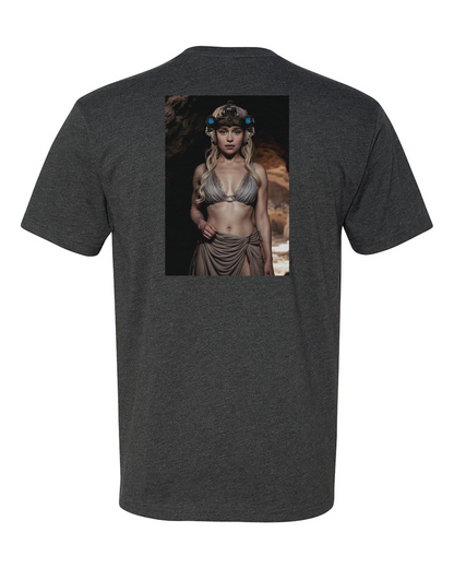 Khaleesi V1 Tee
