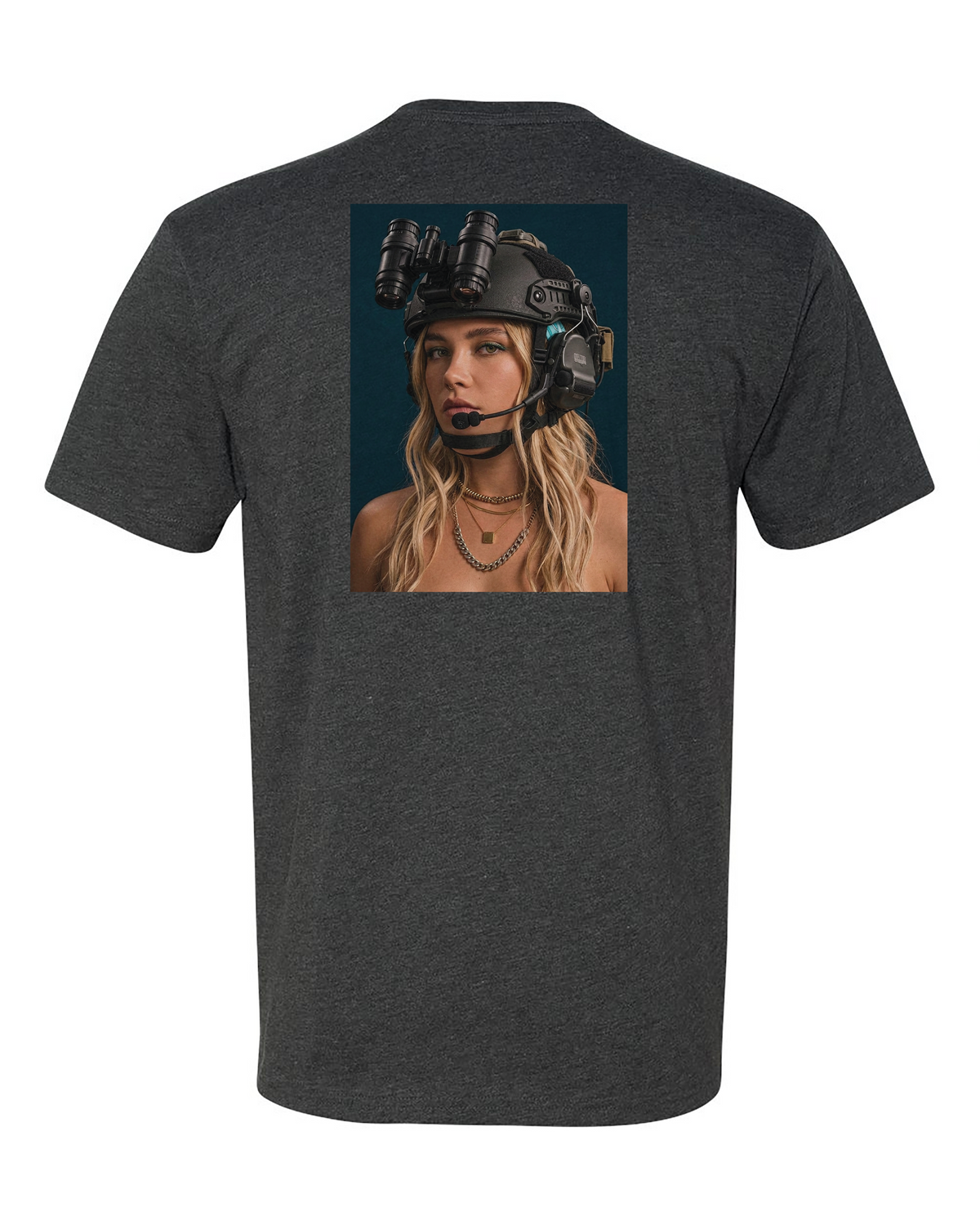 Florence V1 Tee