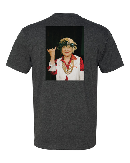 Betty V1 Tee