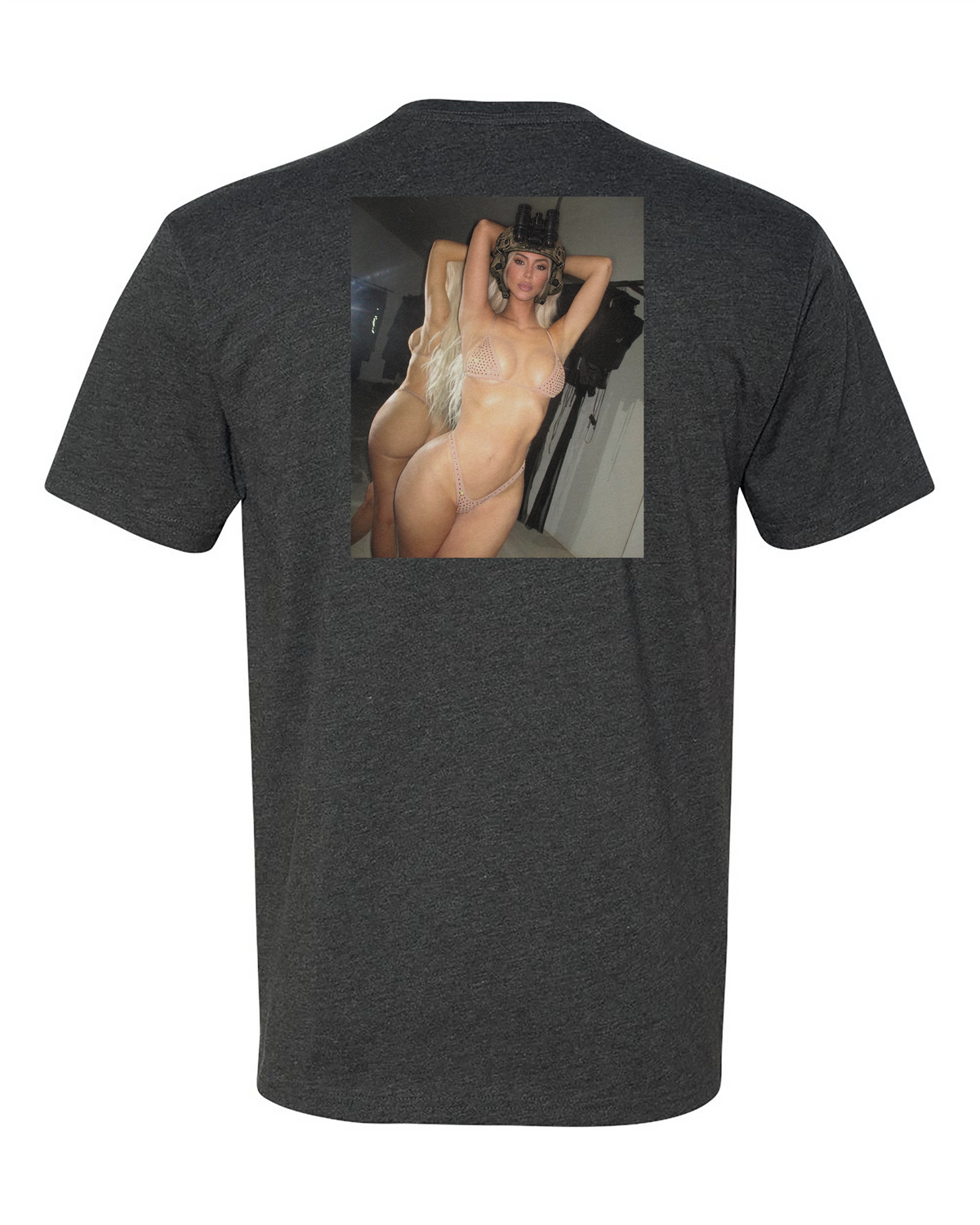Kim K V2 Tee