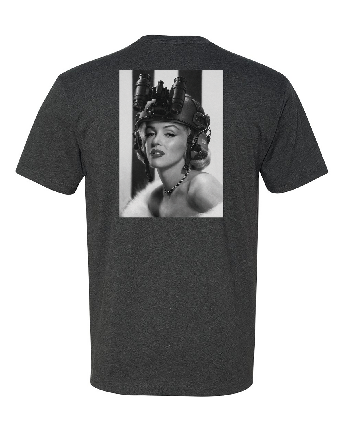 Monroe V1 Tee