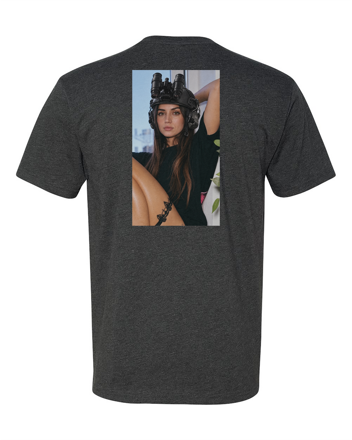 De Armas V3 Tee