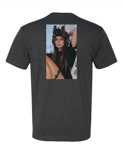 De Armas V3 Tee