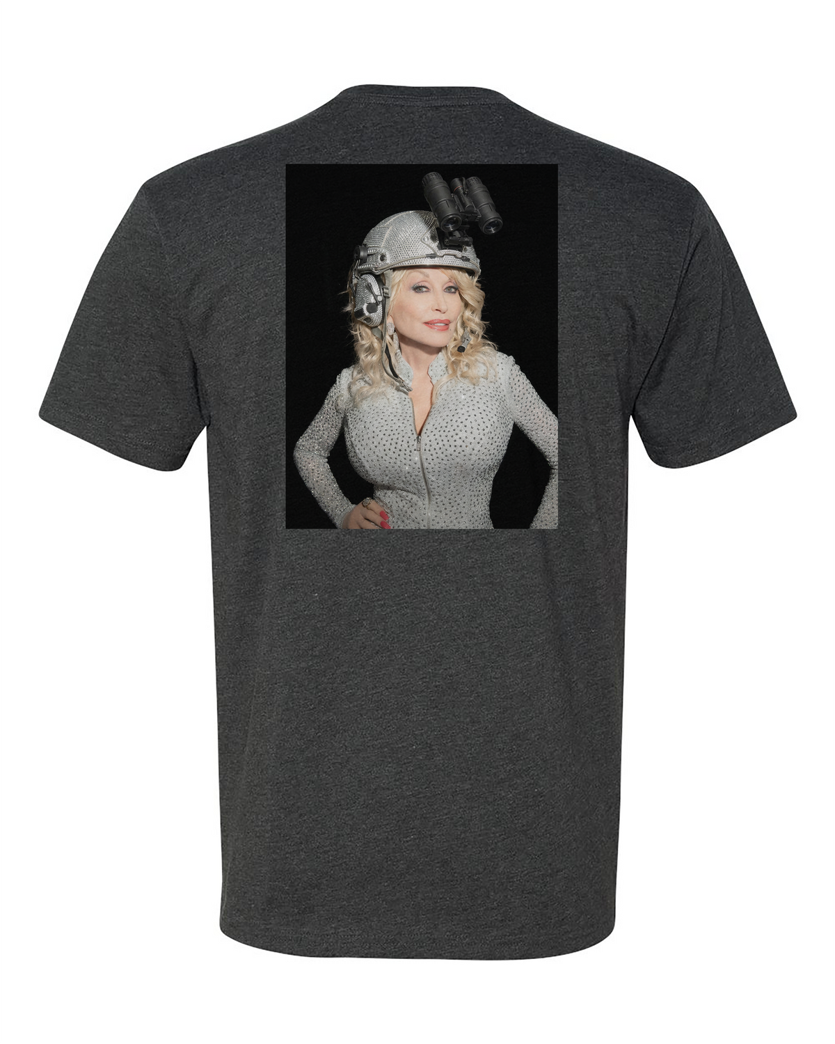Dolly V1 Tee