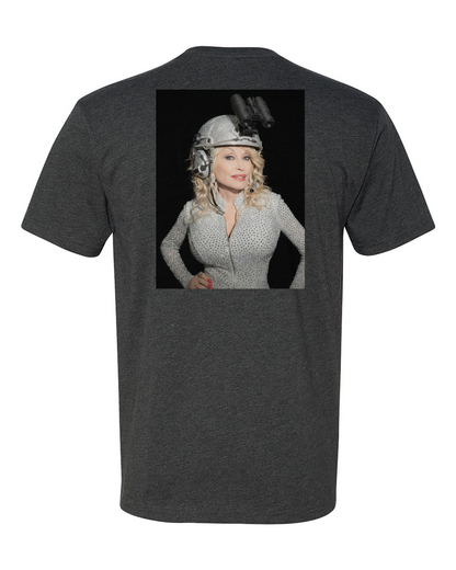 Dolly V1 Tee
