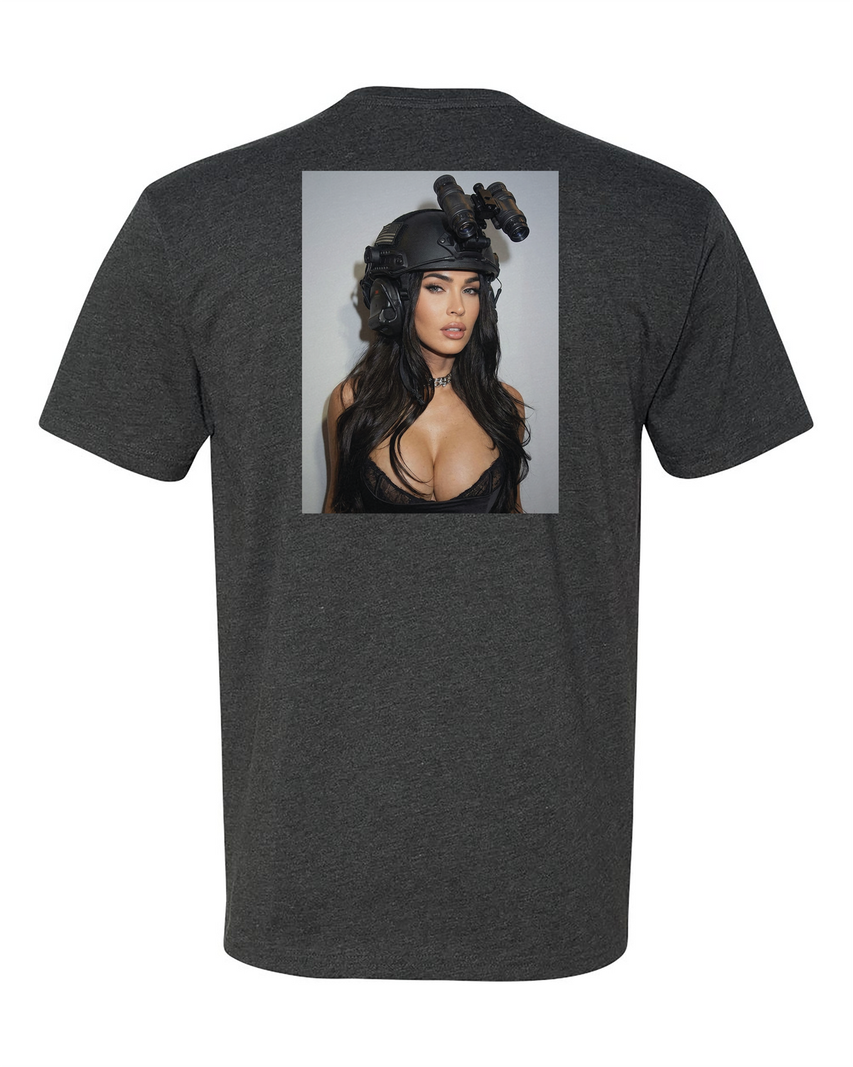 Meg V6 Tee