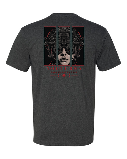 Darker Days Tee