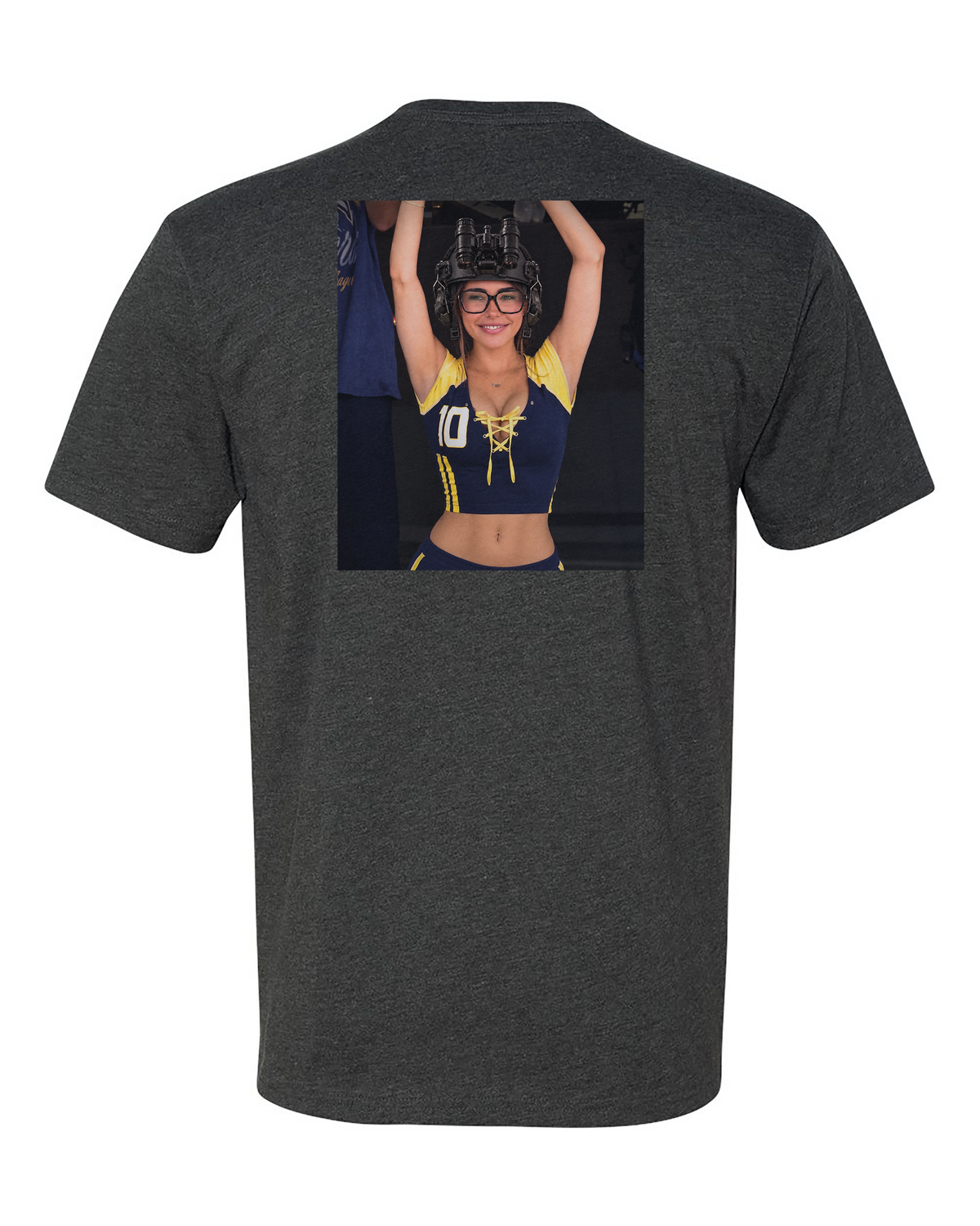 Maddie V2 Tee