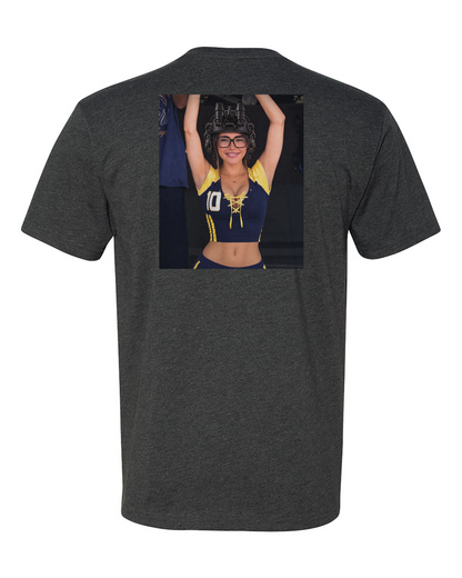 Maddie V2 Tee