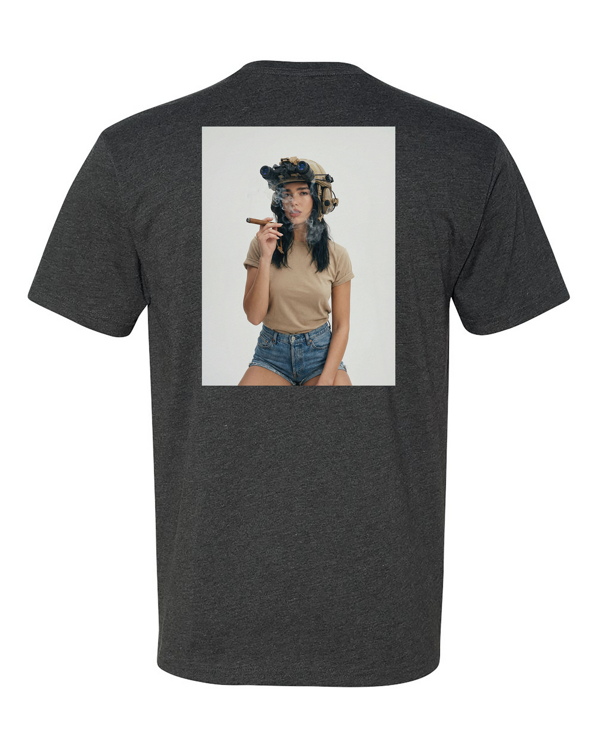 D Lipa V1 Tee