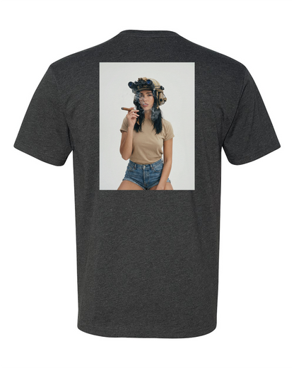 D Lipa V1 Tee