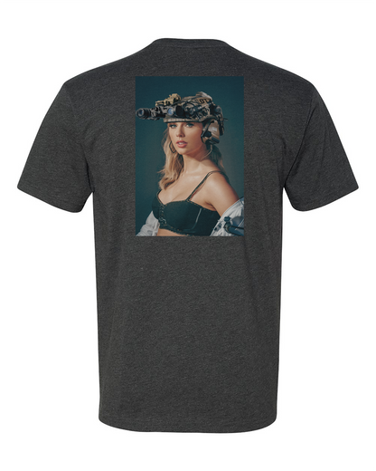 Swizzle V1 Tee