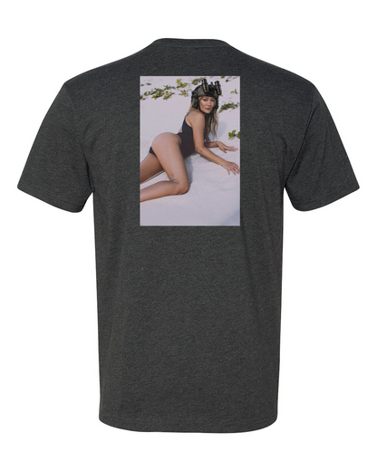 Duff V1 Tee