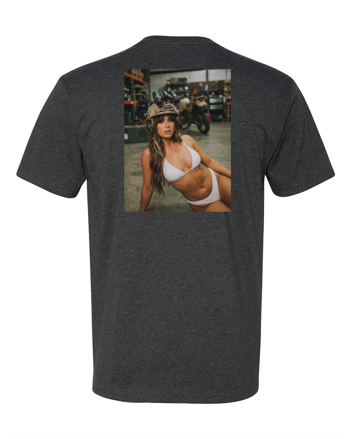 El V1 Tee