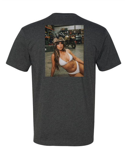 El V1 Tee