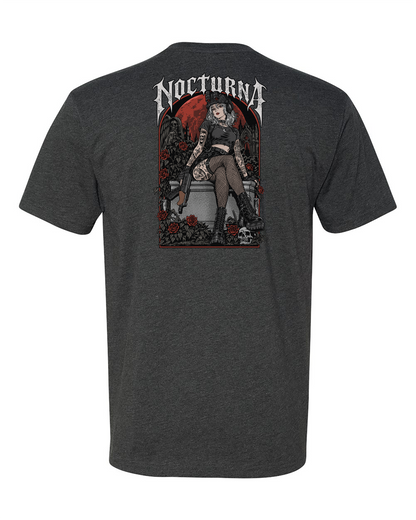 Nocturnal Vision Tee