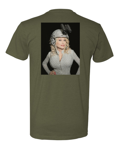 Dolly V1 Tee