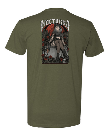 Nocturnal Vision Tee