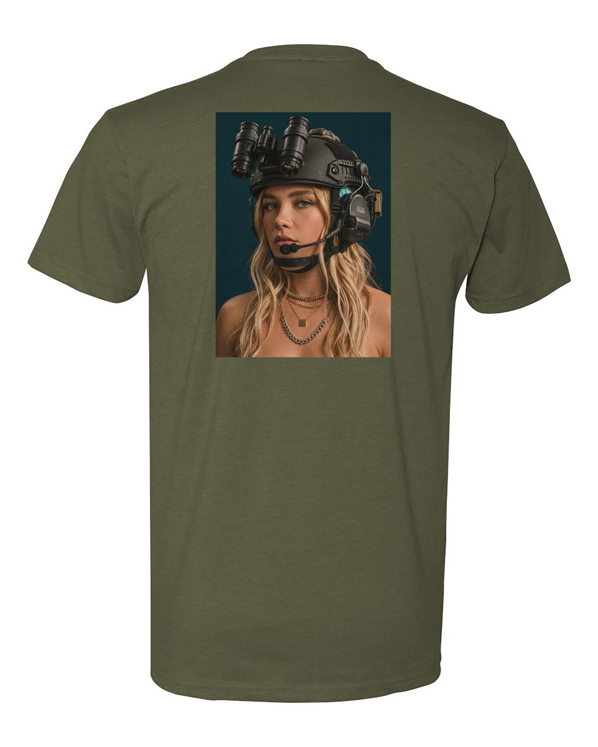 Florence V1 Tee