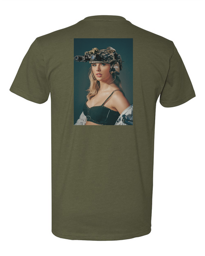 Swizzle V1 Tee