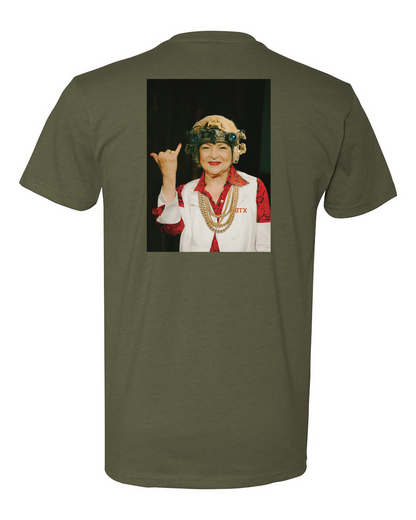 Betty V1 Tee
