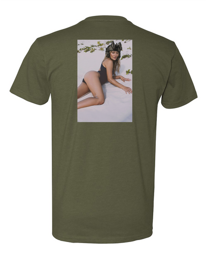Duff V1 Tee