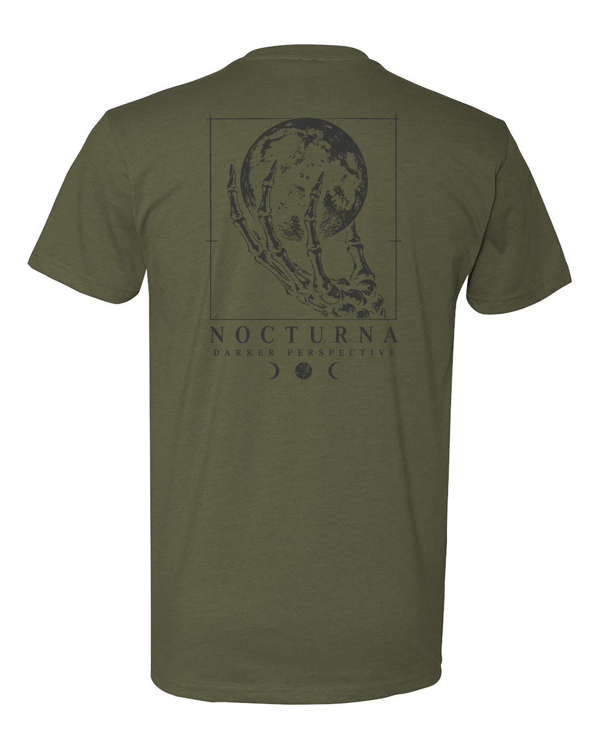 Darker Perspective Tee