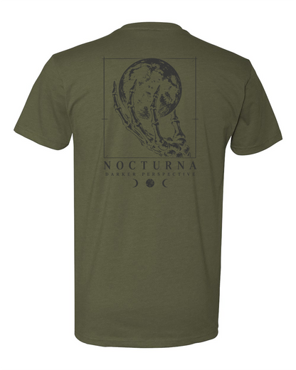 Darker Perspective Tee