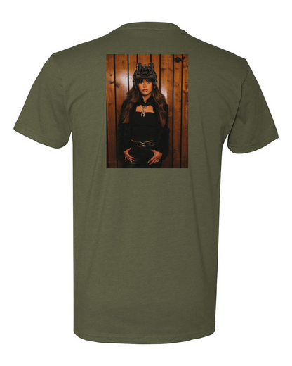 El V2 Tee