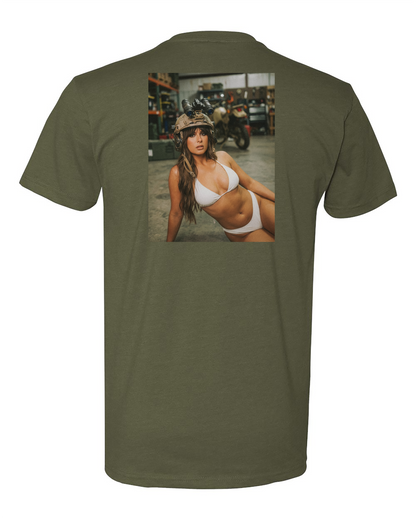 El V1 Tee