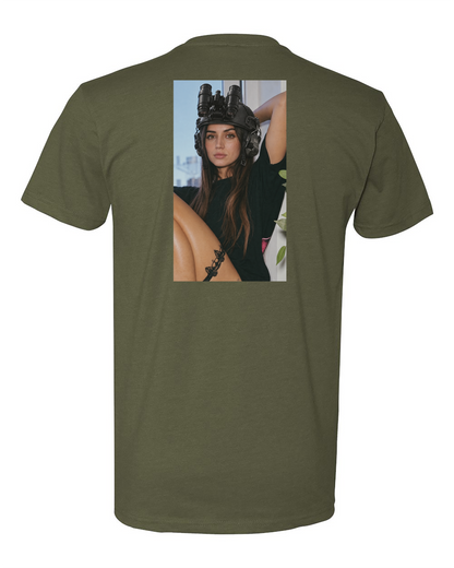 De Armas V3 Tee