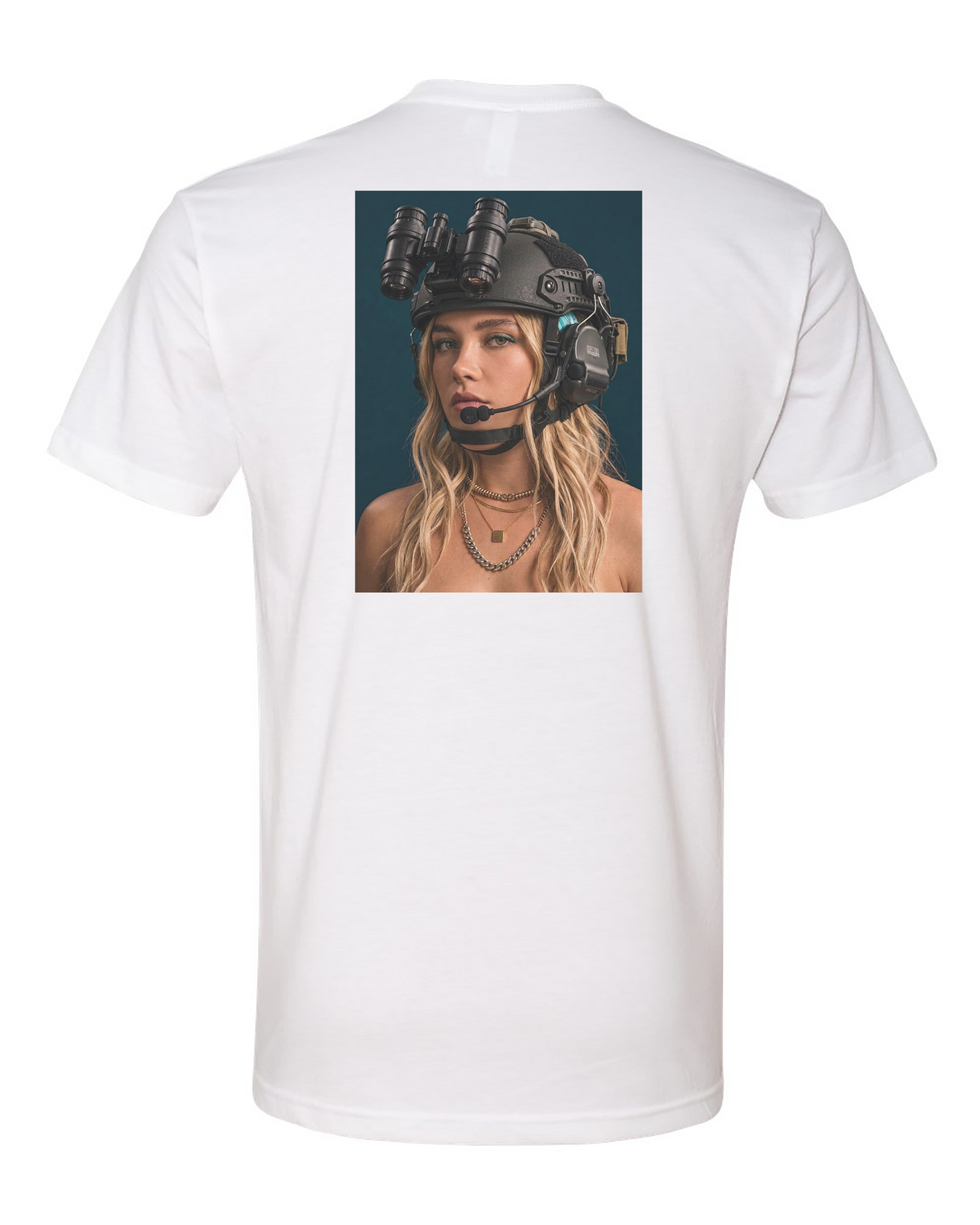 Florence V1 Tee