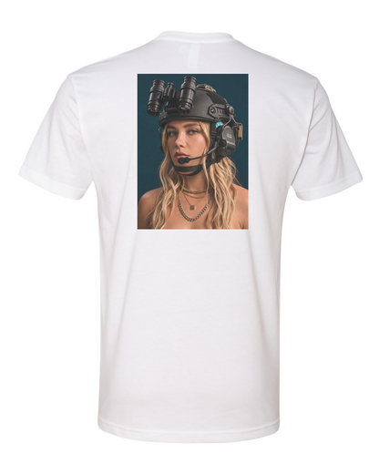 Florence V1 Tee