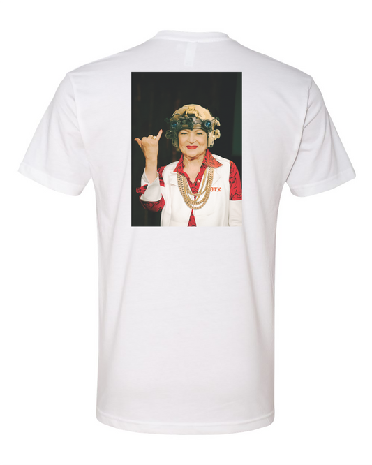 Betty V1 Tee
