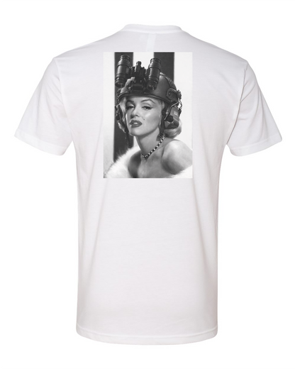 Monroe V1 Tee