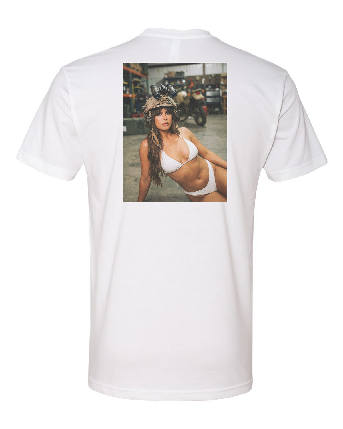 El V1 Tee