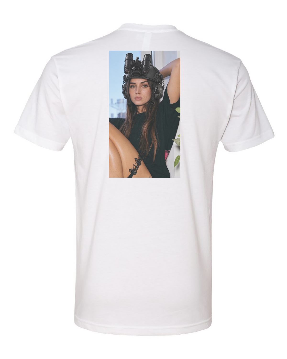 De Armas V3 Tee