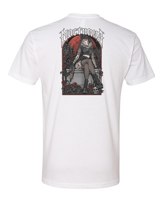 Nocturnal Vision Tee