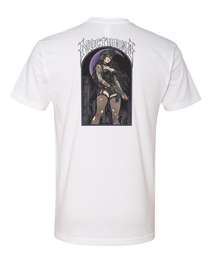 Infrared Doll Tee