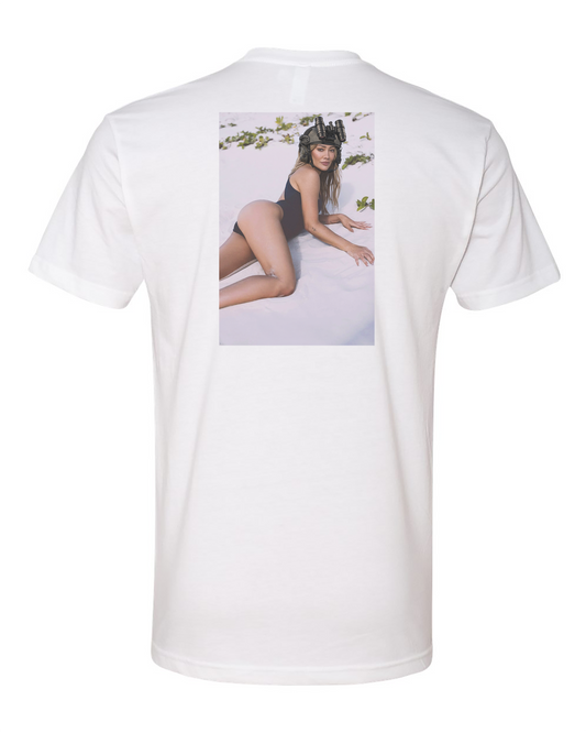 Duff V1 Tee