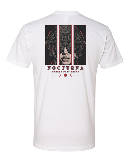 Darker Days Tee