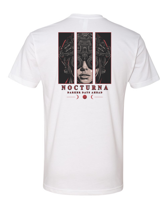 Darker Days Tee