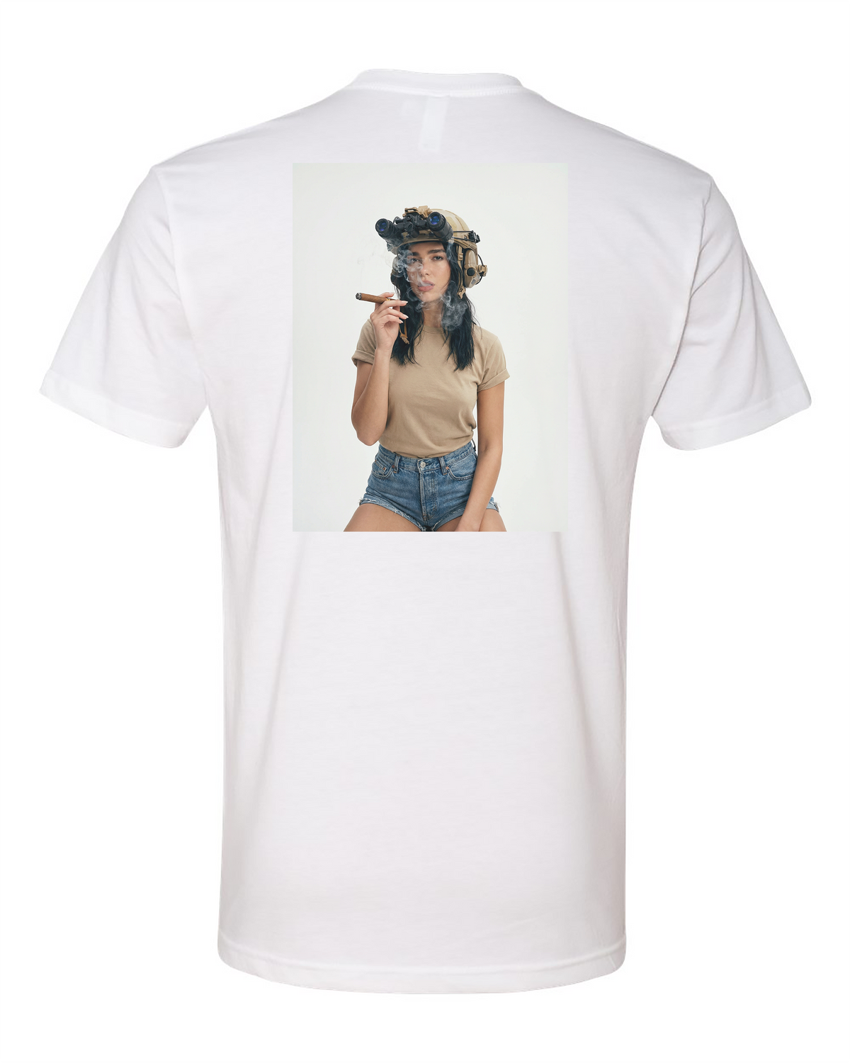 D Lipa V1 Tee