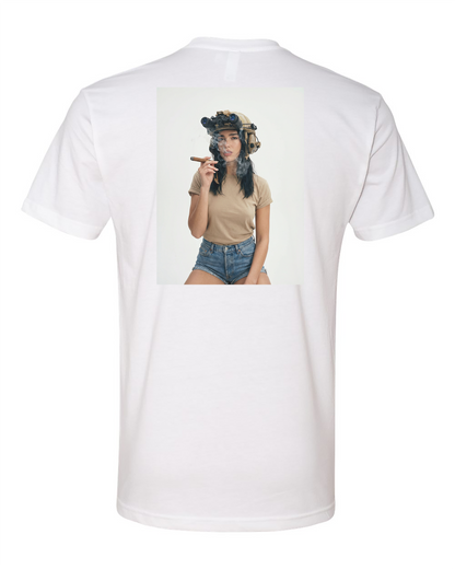 D Lipa V1 Tee